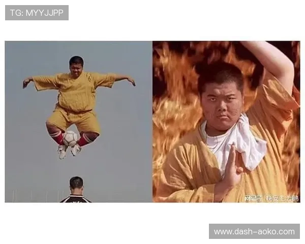 《少林足球精彩重现星期天直播 经典场面带你回顾不容错过》