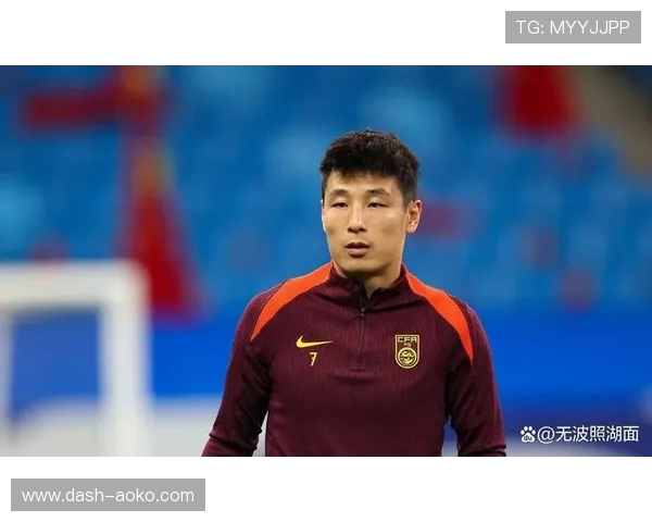 中国00后足球新星崛起 谁将成为未来国家队的主力力量 中国00后足球新星崛起 谁将成为未来国家队的主力力量