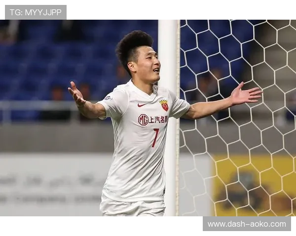 中国足球球星的崛起与挑战:从武磊到新生代球员的未来发展趋势 中国足球球星的崛起与挑战:从武磊到新生代球员的未来发展趋势