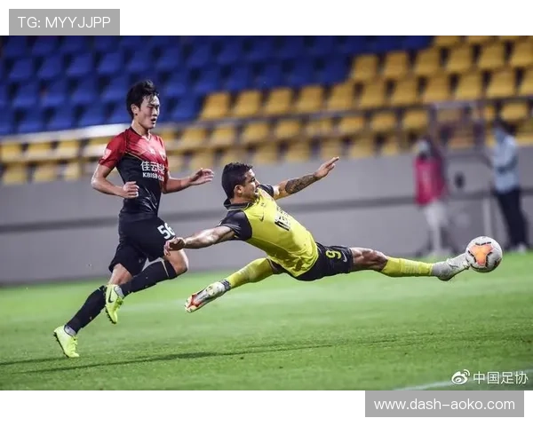 球星足迹：精彩回放带你重温中国足球的辉煌瞬间