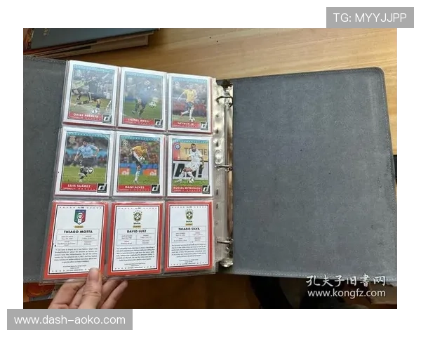 纸质足球球星卡制作工艺详解与收藏价值分析